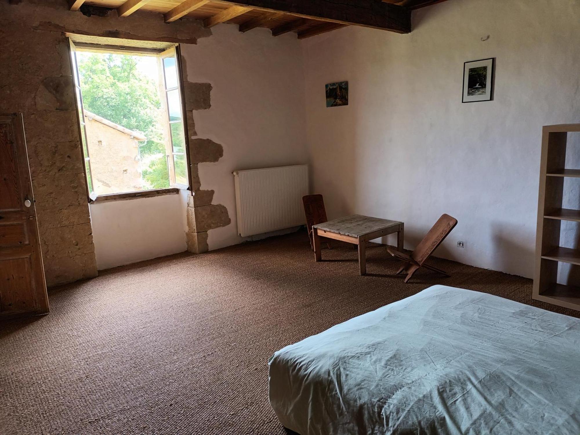 Maison Montesquiou Buitenkant foto